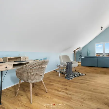 Aloha Lounge Lejlighed Olpenæs Eksteriør billede