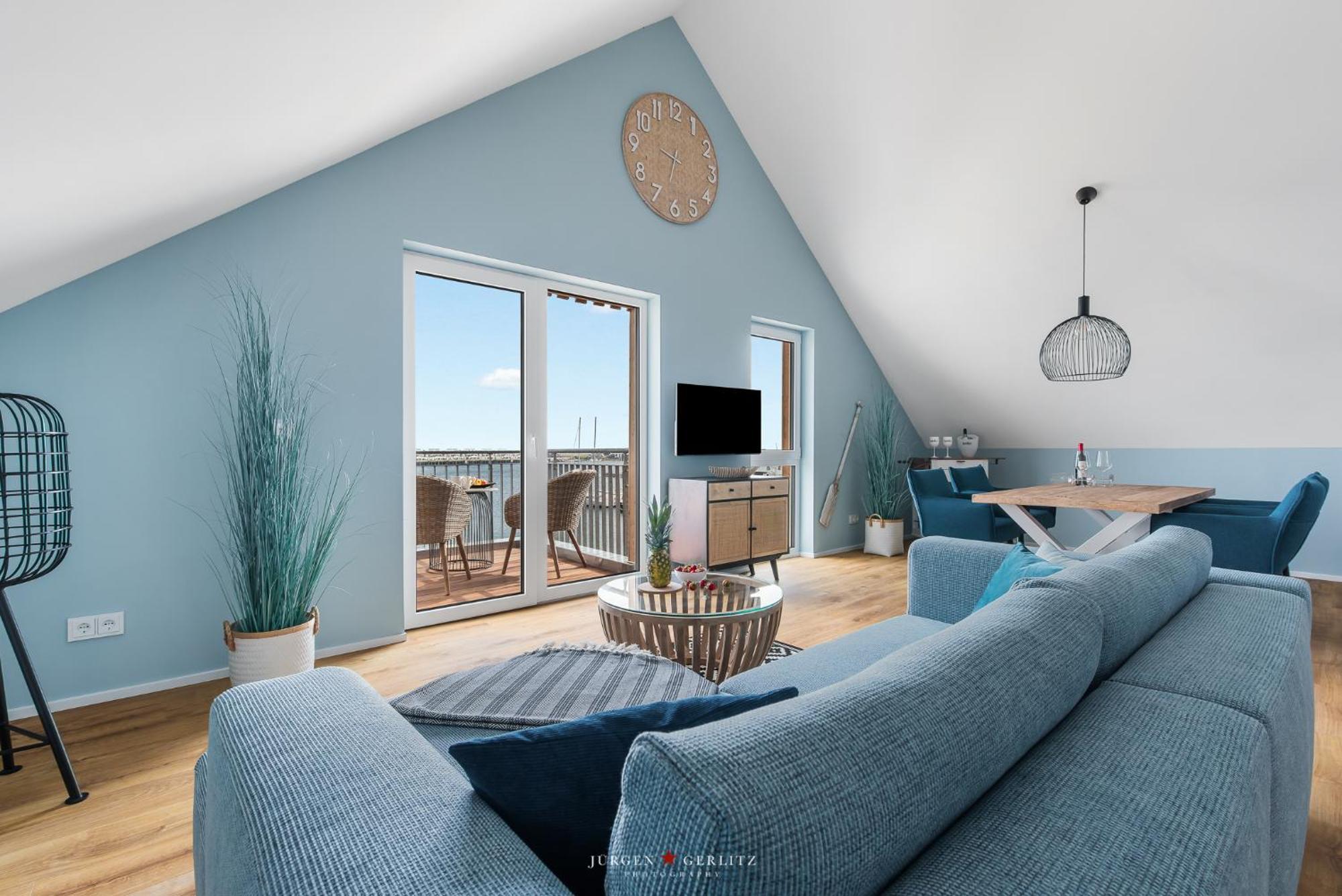 Aloha Lounge Apartment *