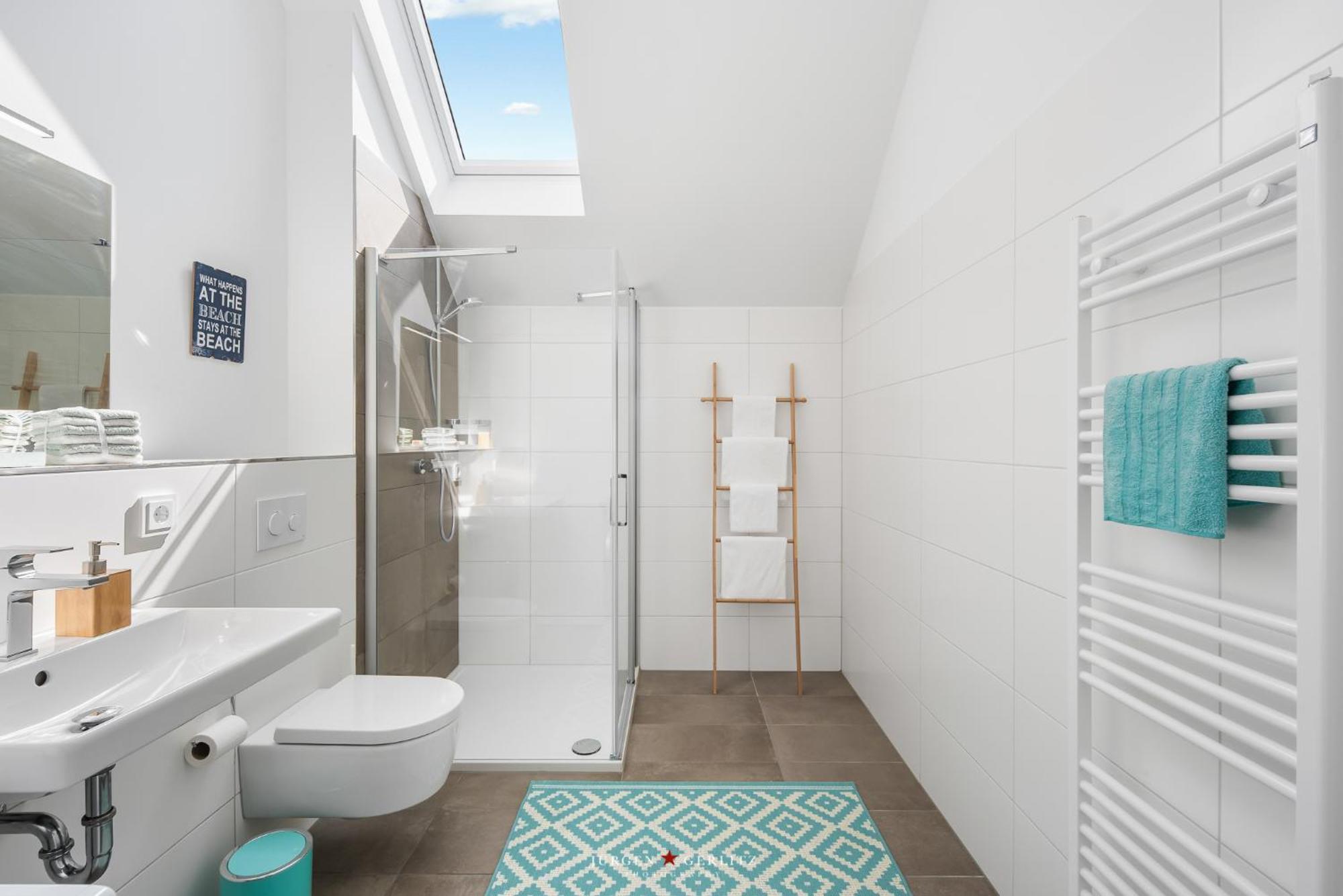 Aloha Lounge Apartment Olpenitz