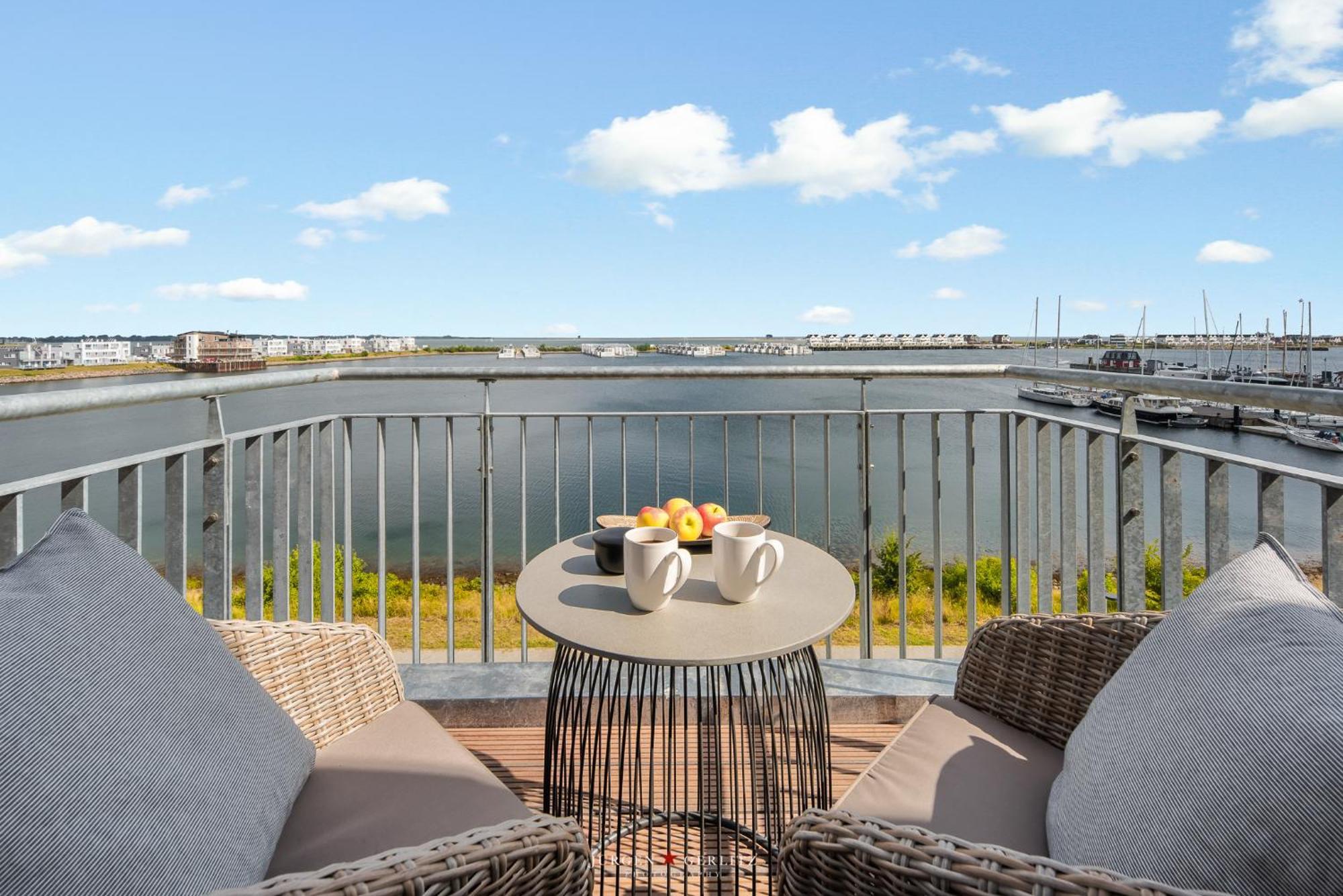 Apartment Aloha Lounge *